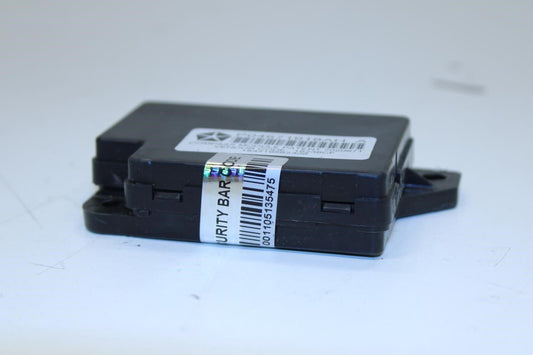 2007-2022 Jeep Wrangler Sahara Compass Control Module 4671918AH OEM - Alshned Auto Parts