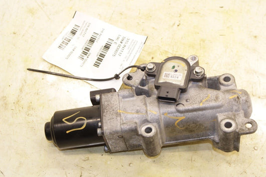 2014-17 Infiniti QX50 3.7L Right Side Engine VVT Variable Valve Timing Actuator - Alshned Auto Parts