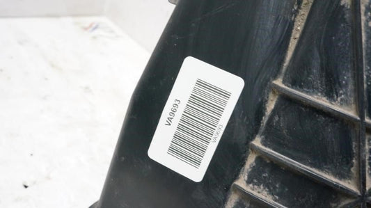 2018 Nissan Altima Fuel Vapor Evaporator Emission Canister 14950-4RA0A OEM - Alshned Auto Parts