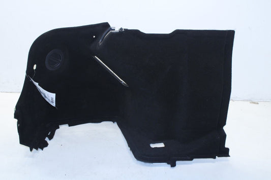 2013-20 Lexus GS350 Rear Left Side Trunk Quarter Panel Trim Cover 64722-30271-C0 - Alshned Auto Parts