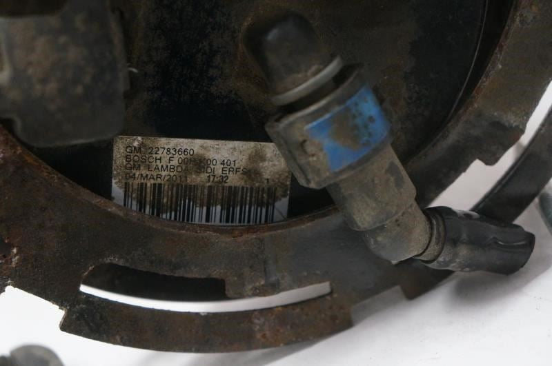 2009-2017 Chevrolet Traverse 3.6L Fuel Pump Assembly 22783660 OEM - Alshned Auto Parts