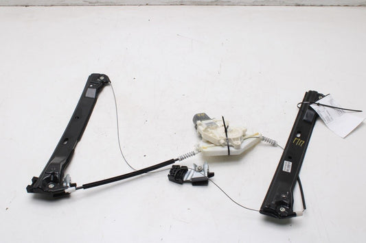 2010-16 Mercedes-Benz E350 Sport 4MATIC Front RH Door Window Regulator w/ Motor - Alshned Auto Parts