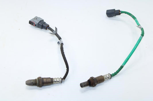 2016-2023 Toyota Tacoma 3.5L Right Side Oxygen Sensor Pair 89465-04430 *ReaD* - Alshned Auto Parts