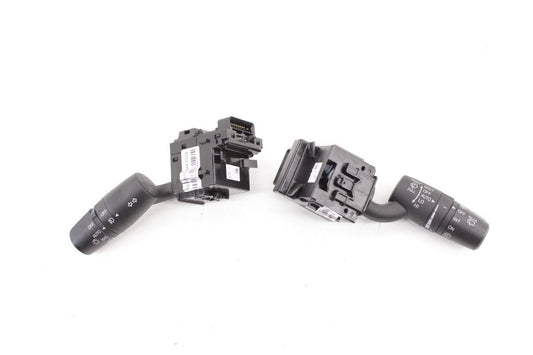 2016-23 Mazda CX-9 Grand Touring Steering Column Light Turn Signal Wiper Switch - Alshned Auto Parts