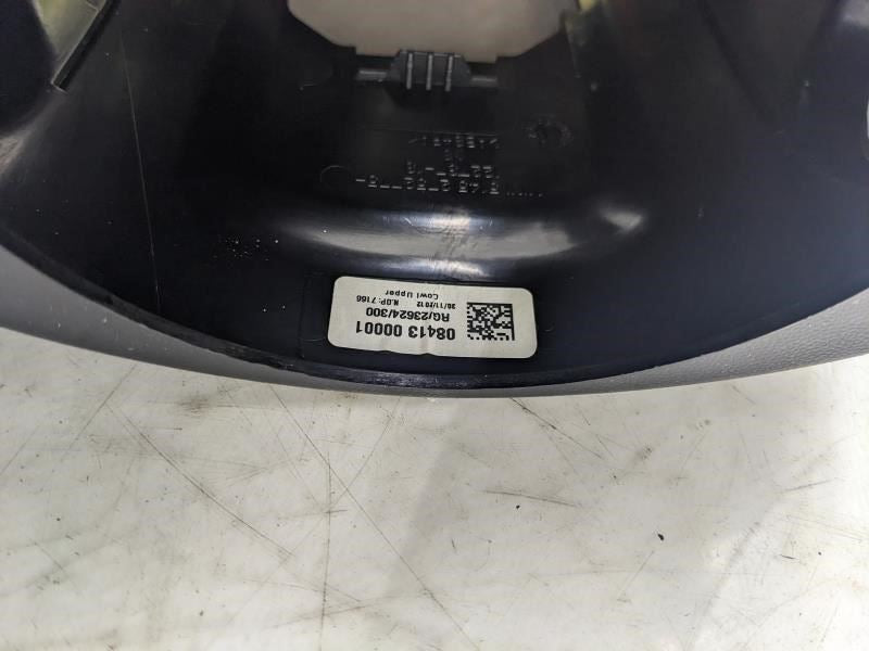 2007-13 Mini Cooper Steering Column Upper and Lower Shroud Cover 51-45-2-752-7767