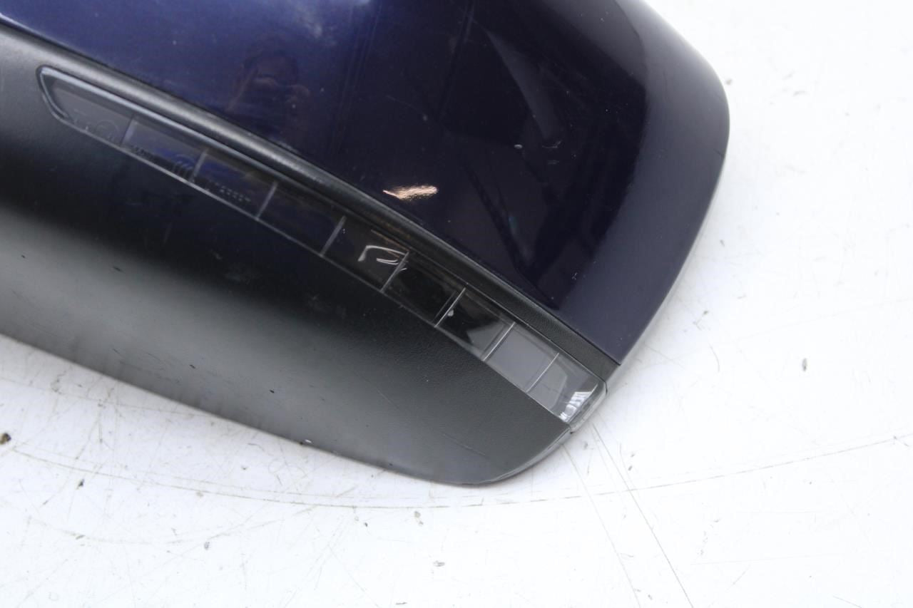 2014-2016 Maserati Ghibli Left Driver Side Rear View Mirror 670048065 OEM *ReaD* - Alshned Auto Parts