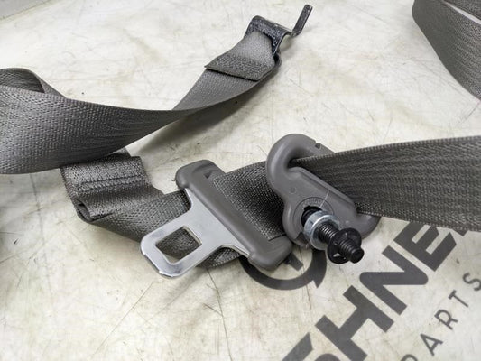 2015-2017 Ford F150 Rear Left Seat Belt and Retractor FL3B-16611B68-AG3DY5 OEM - Alshned Auto Parts