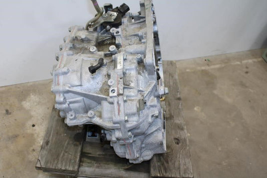 2021-2023 Nissan Sentra 2.0L FWD CVT Automatic Transmission 87K 31020-70X8C OEM - Alshned Auto Parts
