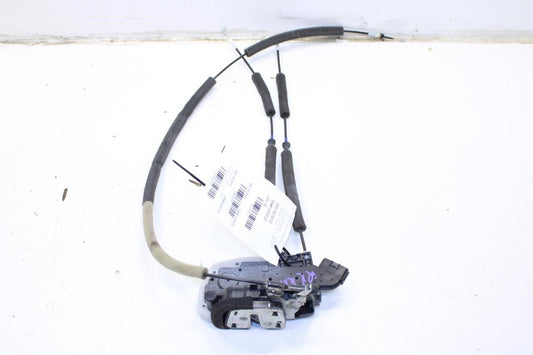 14-23 Infiniti Q50 Luxe RWD Rear Right Side Door Lock Latch Actuator 82500-4GA0A - Alshned Auto Parts