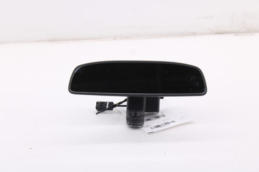 2019-2024 RAM 1500 Big Horn Interior Inside Rear View Mirror 68453788AA OEM - Alshned Auto Parts