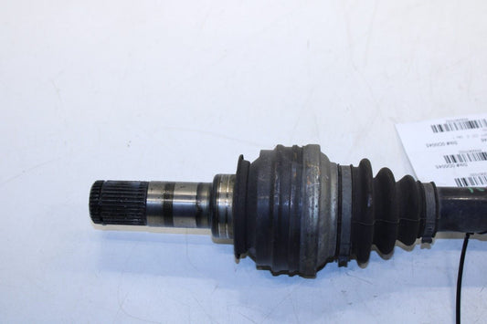 10-16 Porsche Panamera 4 AWD Rear Right CV Axle Drive Half Shaft 970-332-024-02 - Alshned Auto Parts