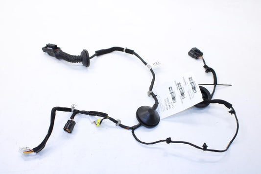 2019-21 Hyundai Tucson Value Rear Right Passenger Door Wire Harness 91660-D3210 - Alshned Auto Parts