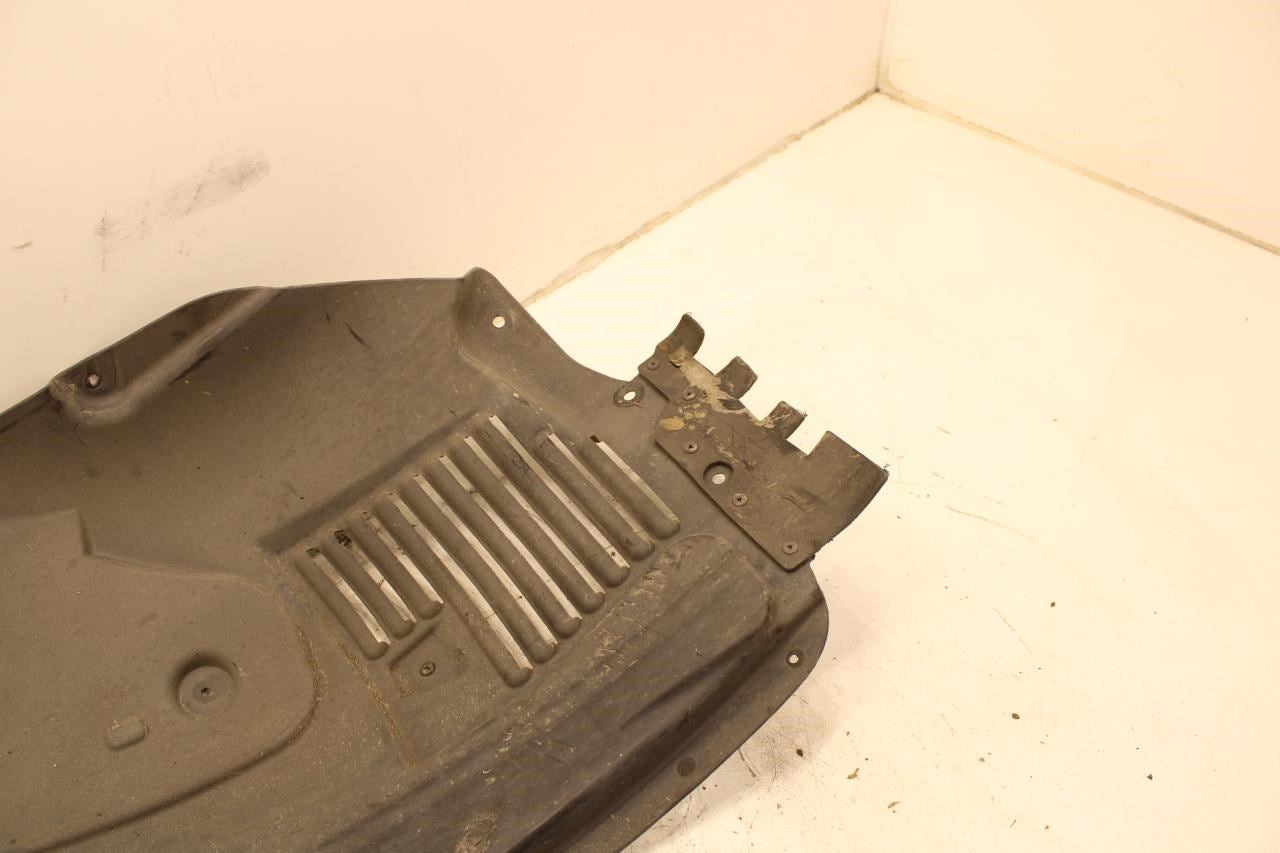 2014-20 Maserati Ghibli Front Left Driver Side Wheel Fender Liner 670005833 OEM - Alshned Auto Parts