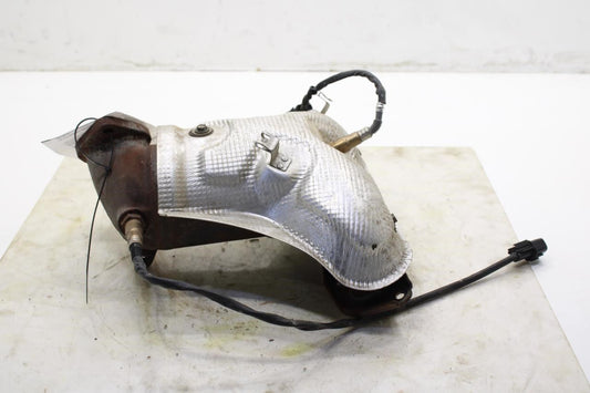 2019-2021 Hyundai Tucson Value 2.0L FWD Exhaust System Manifold 28510-2EMP0 OEM - Alshned Auto Parts