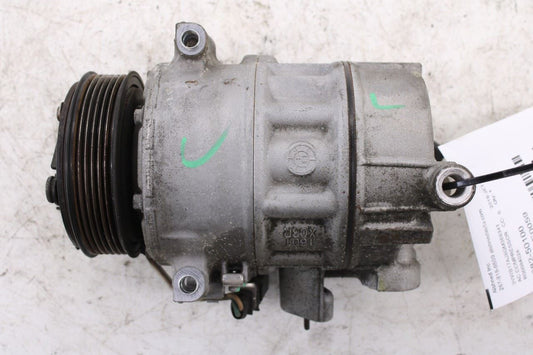 2012-18 Volkswagen Jetta Sport 1.8L Air Conditioning AC Compressor 1K0-820-808-H - Alshned Auto Parts