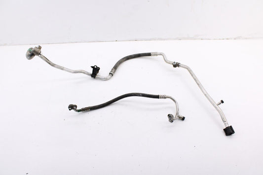 15-21 Toyota Tacoma Limited 3.5L AC Conditioning Hose Tube Pipe Set 88704-04040 - Alshned Auto Parts