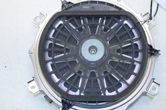 2013-2020 Lexus GS350 Rear Deck Tray Lid Subwoofer Speaker 86160-30E50 OEM - Alshned Auto Parts