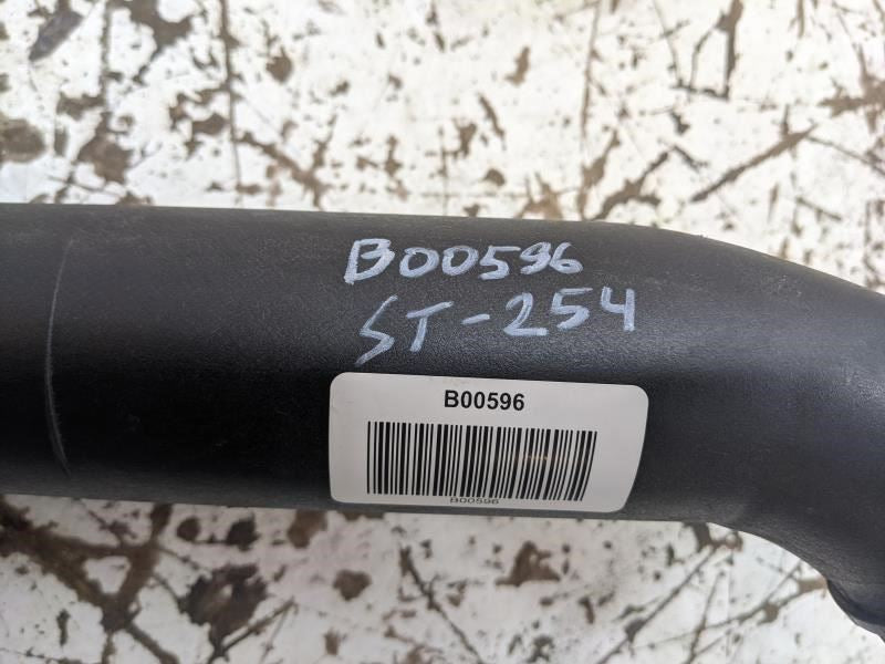 2018-20 Ford F150 2.7L Turbocharger Intercooler Air Duct Pipe Hose JL34-6C646-CA - Alshned Auto Parts
