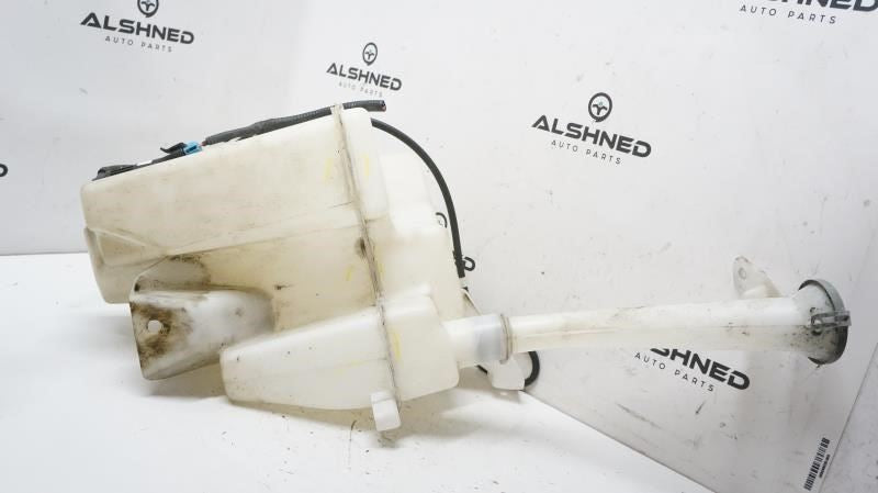 2013-2016 Nissan Sentra Windshield Washer Reservoir Bottle 28910-3SG0A OEM - Alshned Auto Parts