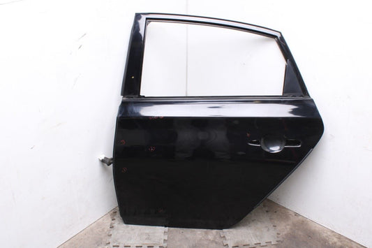 2013-2019 Nissan Sentra SL Rear Left Side Door Shell Panel H2101-9AMMA OEM - Alshned Auto Parts