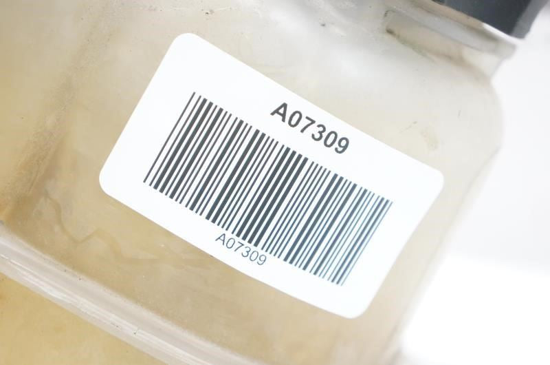 2014-2015 Jeep Cherokee Coolant Reservoir 68102155AC OEM - Alshned Auto Parts