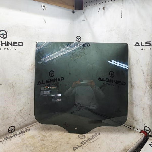 18-23 Ford Expedition Rear Right Passenger Door Window Glass JL1B-7825712-AC OEM - Alshned Auto Parts