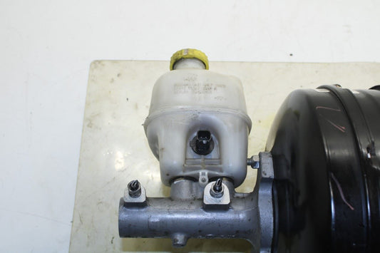 2013-19 RAM 1500 Crew Cab Laramie 5.7L Power Brake Booster w/ Master Cylinder - Alshned Auto Parts