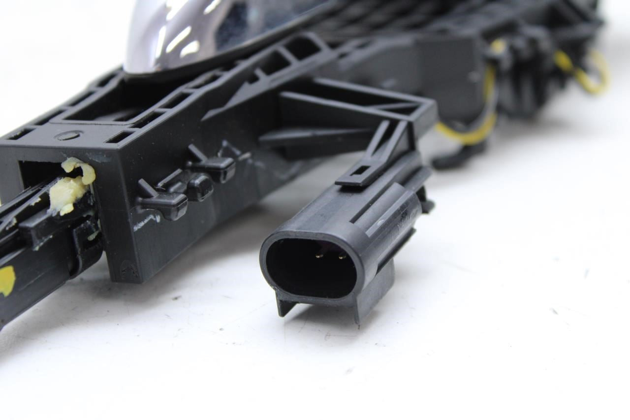 2014-2017 Maserati Ghibli Front Left Side Door Exterior Handle 670005439 OEM - Alshned Auto Parts