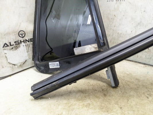18-19 Ford Expedition RR RH Door Window Glass Run Channel Seal JL1Z-7825766-A - Alshned Auto Parts