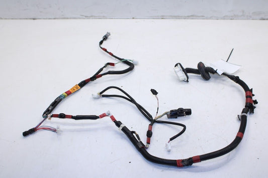 2013-2020 Lexus GS350 Rear Right Passenger Door Wire Harness 82153-30711 OEM - Alshned Auto Parts