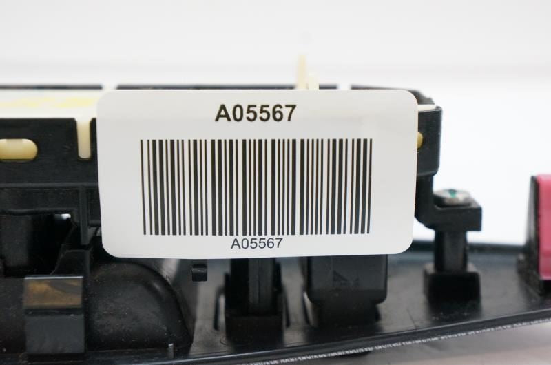 12-16 Toyota Venza Front Driver Left Side Master Power Window Switch 84040-080208