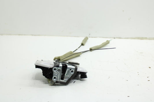 2018-2024 Honda Accord Front Right Side Door Lock Latch Actuator 72110-TVA-A01 - Alshned Auto Parts