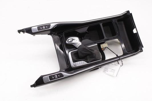 2021-23 Kia Sorento X-Line SX Center Console Shifter Bezel Trim w/ Shifter Knob - Alshned Auto Parts