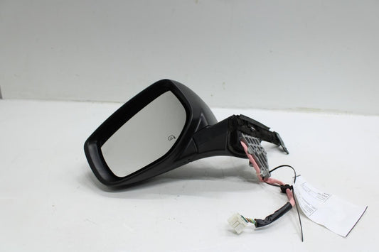 2023-2025 Subaru Legacy Premium Left Side Rear View Mirror 91036AN86A OEM *ReaD* - Alshned Auto Parts