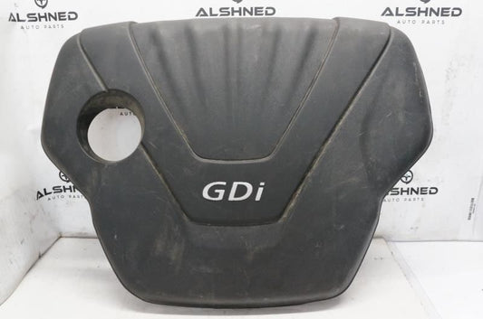 2012-2017 Hyundai Veloster 1.6L Engine Appearance Motor Cover 29240-2B600 OEM - Alshned Auto Parts