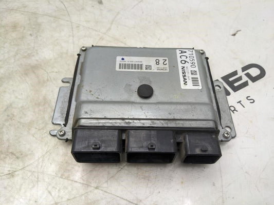 2017-20 Nissan Murano SV 3.5L Engine Computer Control Module ECU ECM 23703-9DE0A - Alshned Auto Parts
