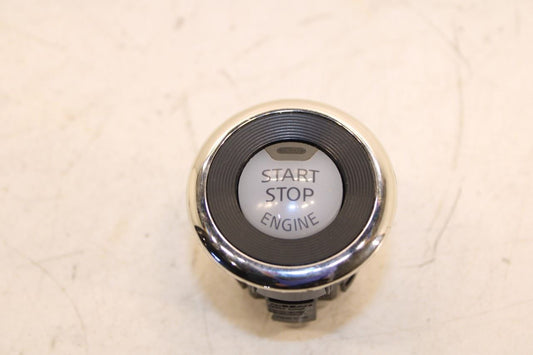 2014-19 Infiniti QX60 3.5L Engine Start Stop Ignition Switch Button 25150-3JA0A - Alshned Auto Parts