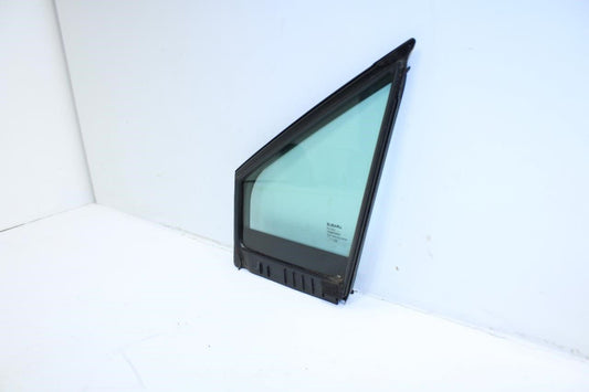 2020-2025 Subaru Legacy Premium FR LH Door Quarter Window Fixed Glass 61284AN01A - Alshned Auto Parts