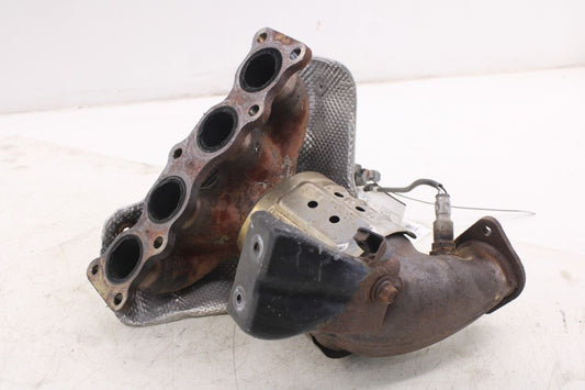 2016-2020 Kia Optima EX 2.4L Exhaust System Manifold Sulev 28510-2GAS0 OEM - Alshned Auto Parts