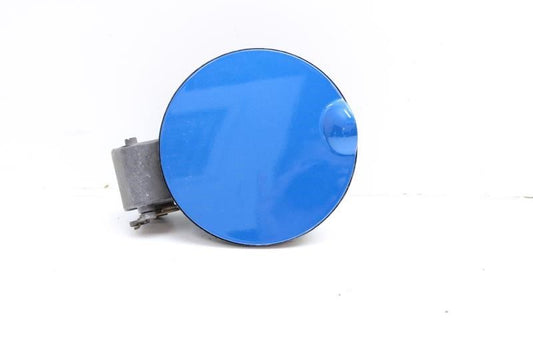 2015-2024 Ford F150 Fuel Tank Filler Housing Door Lid Cover FL34-9927936-AD OEM - Alshned Auto Parts