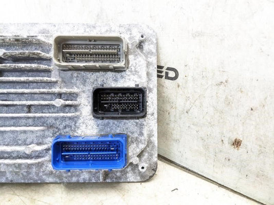 20-22 Chevrolet Silverado 1500 Engine Computer Control Module ECU ECM 12716258 - Alshned Auto Parts