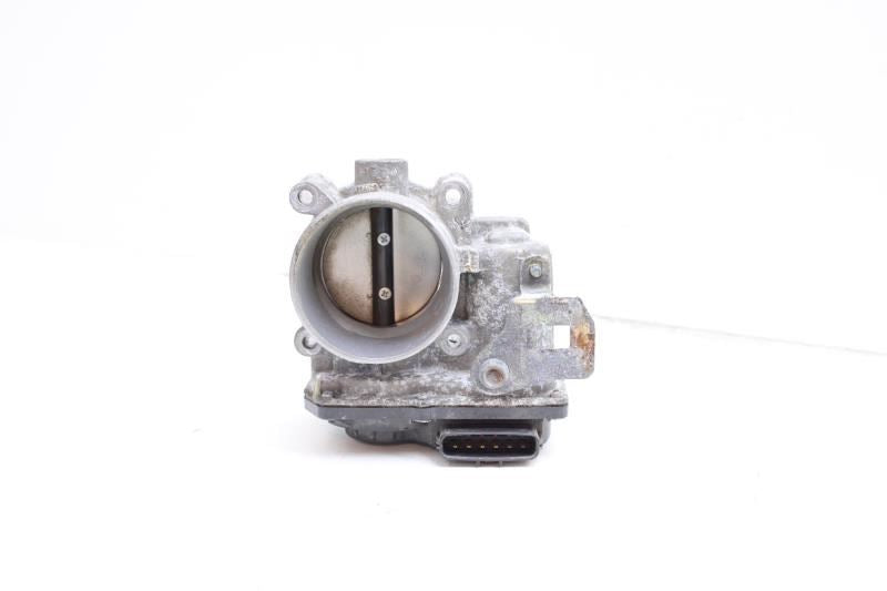 2016-2018 Mazda CX-3 2.0L Throttle Body PE01-13-640B OEM - Alshned Auto Parts