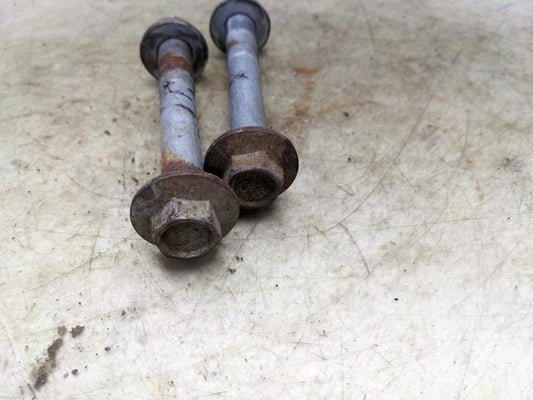 2018-23 Ford Expedition Front Suspension Control Arm Bolt Pair W718840-S439 OEM - Alshned Auto Parts