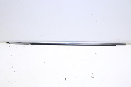 07-13 Mercedes-Benz S550 Front Right Door Belt Outer Weatherstrip 221-690-34-80 - Alshned Auto Parts