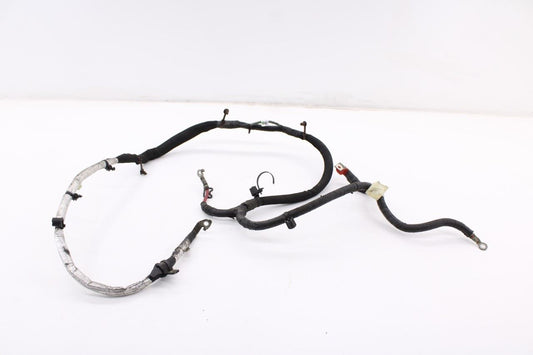 2014-2015 Jeep Grand Cherokee Alternator Starter Power Distribution Wire Harness - Alshned Auto Parts