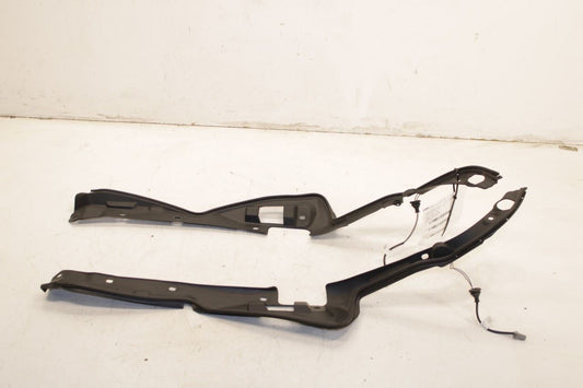 16-20 Infiniti QX60 FWD Rear Liftgate Right and Left Side Anti Pinch Sensor Set - Alshned Auto Parts