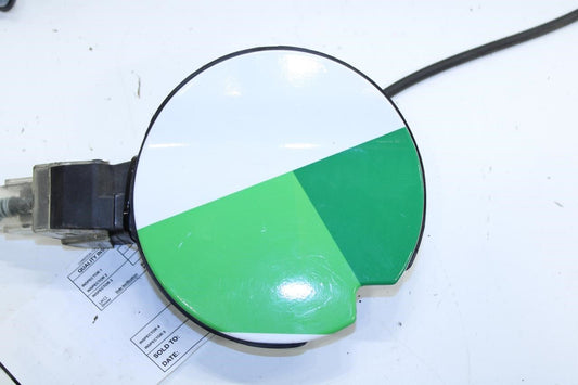 15-22 RAM Promaster 2.4L Fuel Tank Filler Housing Door Lid 68463786AA OEM *ReaD* - Alshned Auto Parts