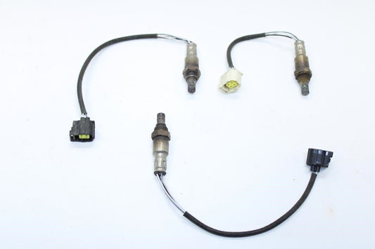 2012-2018 Ram 1500 Oxygen Sensor Set of 3 5149180AA 5149171AA OEM *ReaD* - Alshned Auto Parts