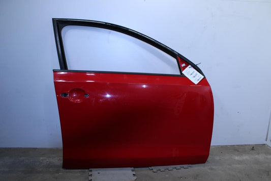 2013-2018 Volkswagen Jetta Sport Front Right Side Door Shell Panel 5C6-831-056-K - Alshned Auto Parts
