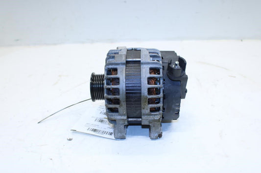 2017-2020 Jaguar XE R-Dynamic S 2.0L Alternator GX73-10300-CE OEM - Alshned Auto Parts